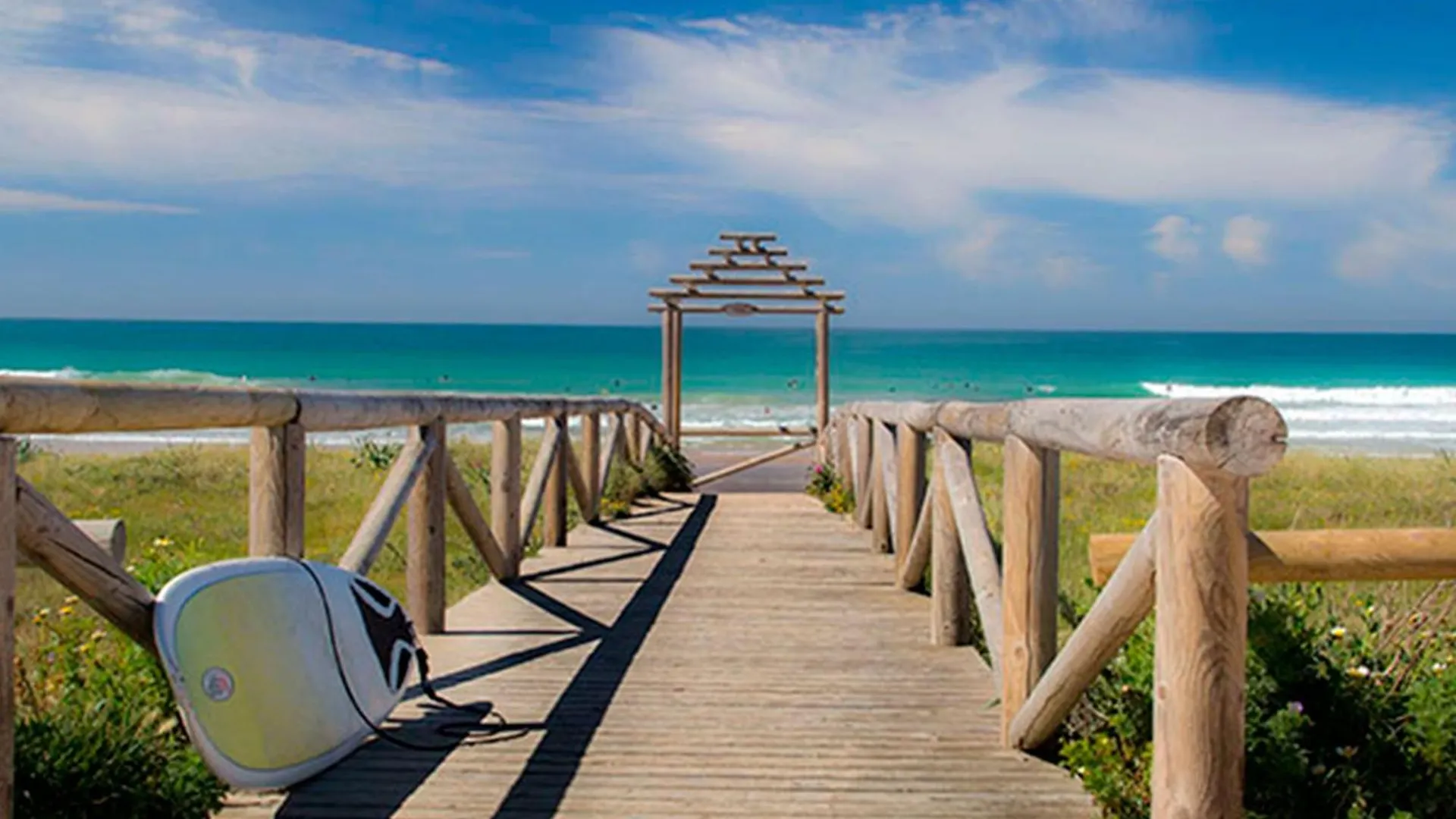 Apartamento Agoodplan Dehesa De El Palmar Cádiz
