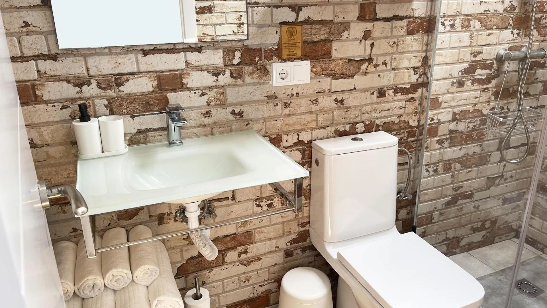 Apartamento Agoodplan Dehesa De El Palmar Cádiz España