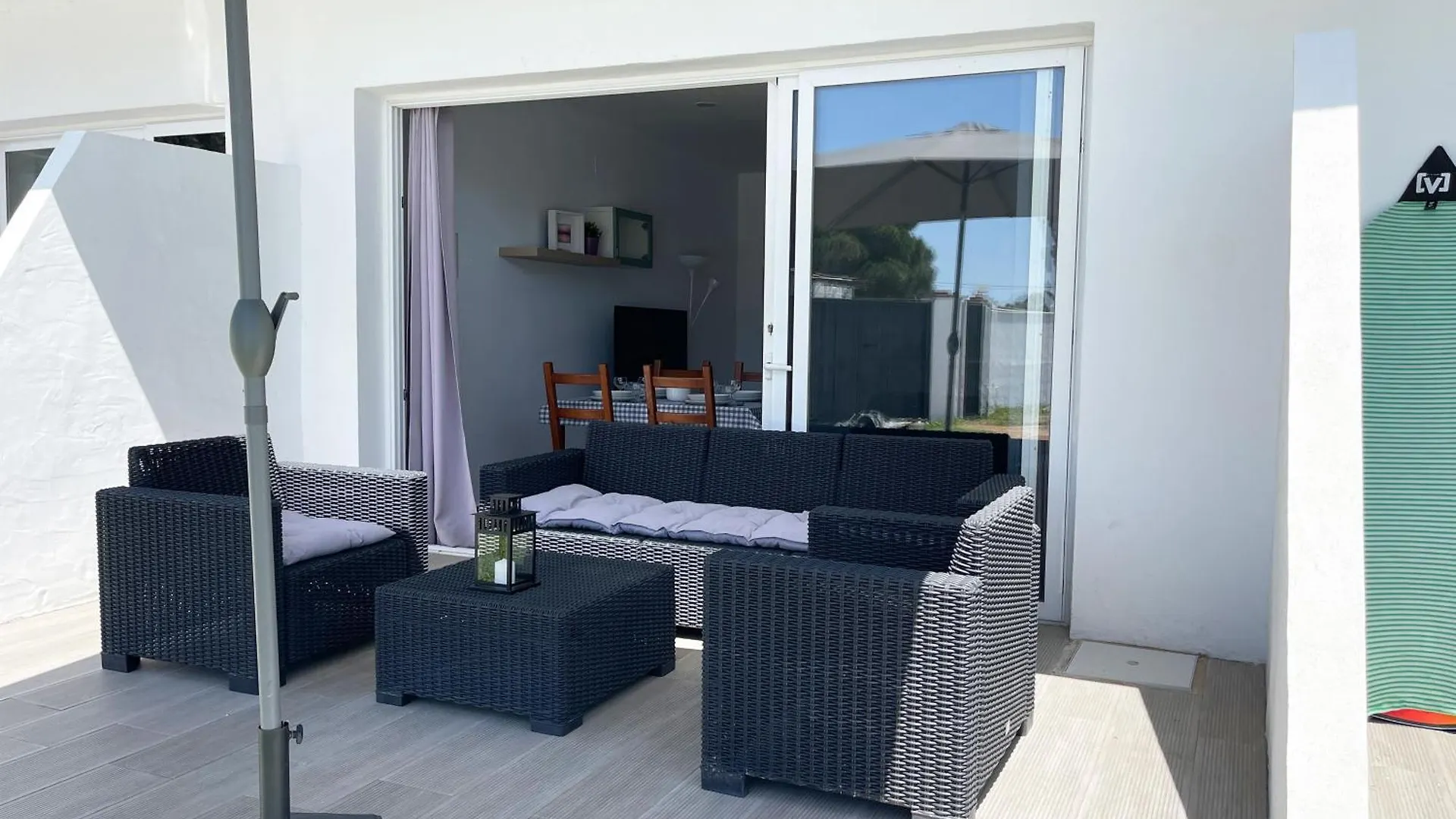 Apartamento Agoodplan Dehesa De El Palmar Cádiz