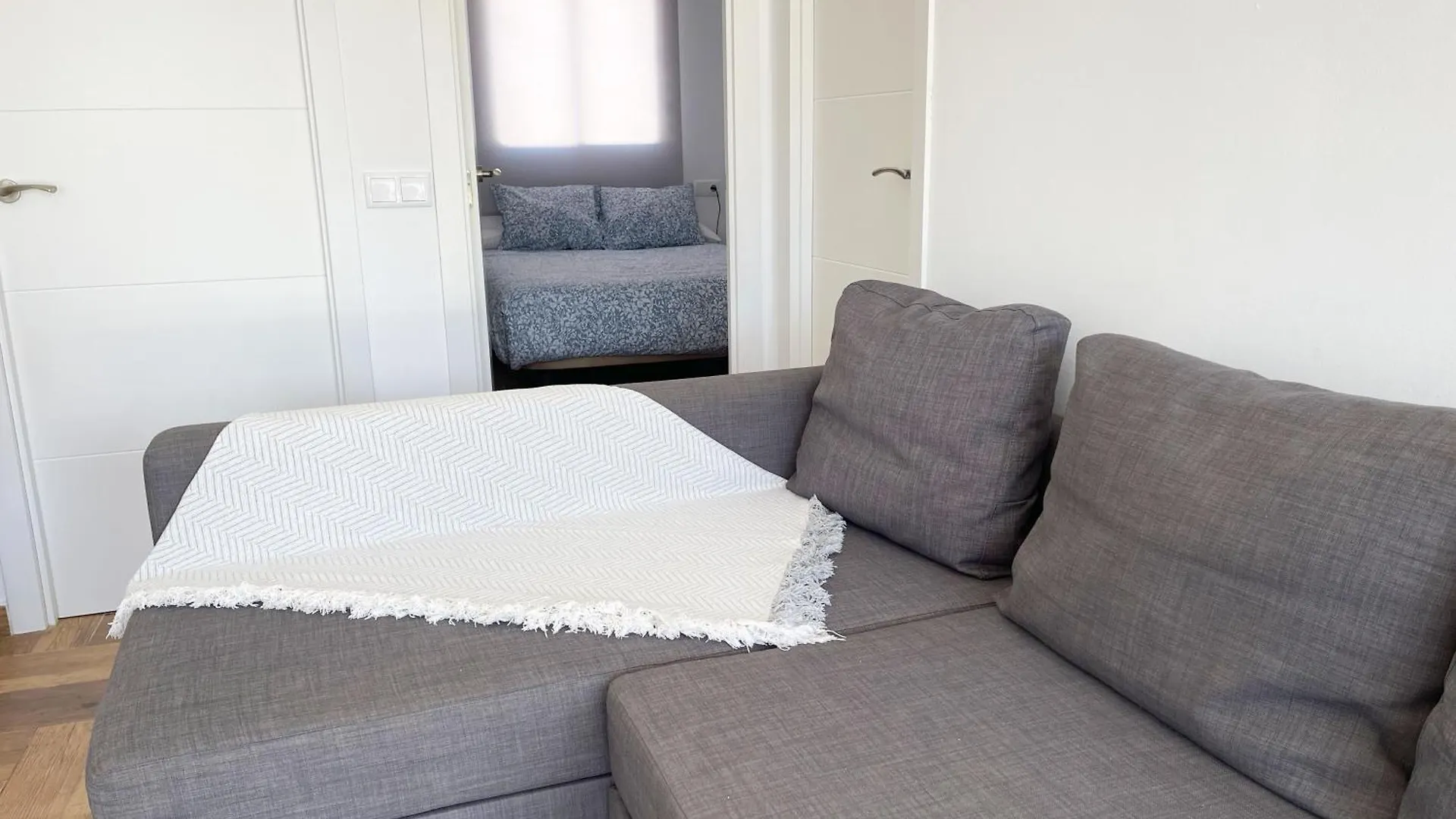 Apartamento Agoodplan Dehesa De El Palmar Cádiz