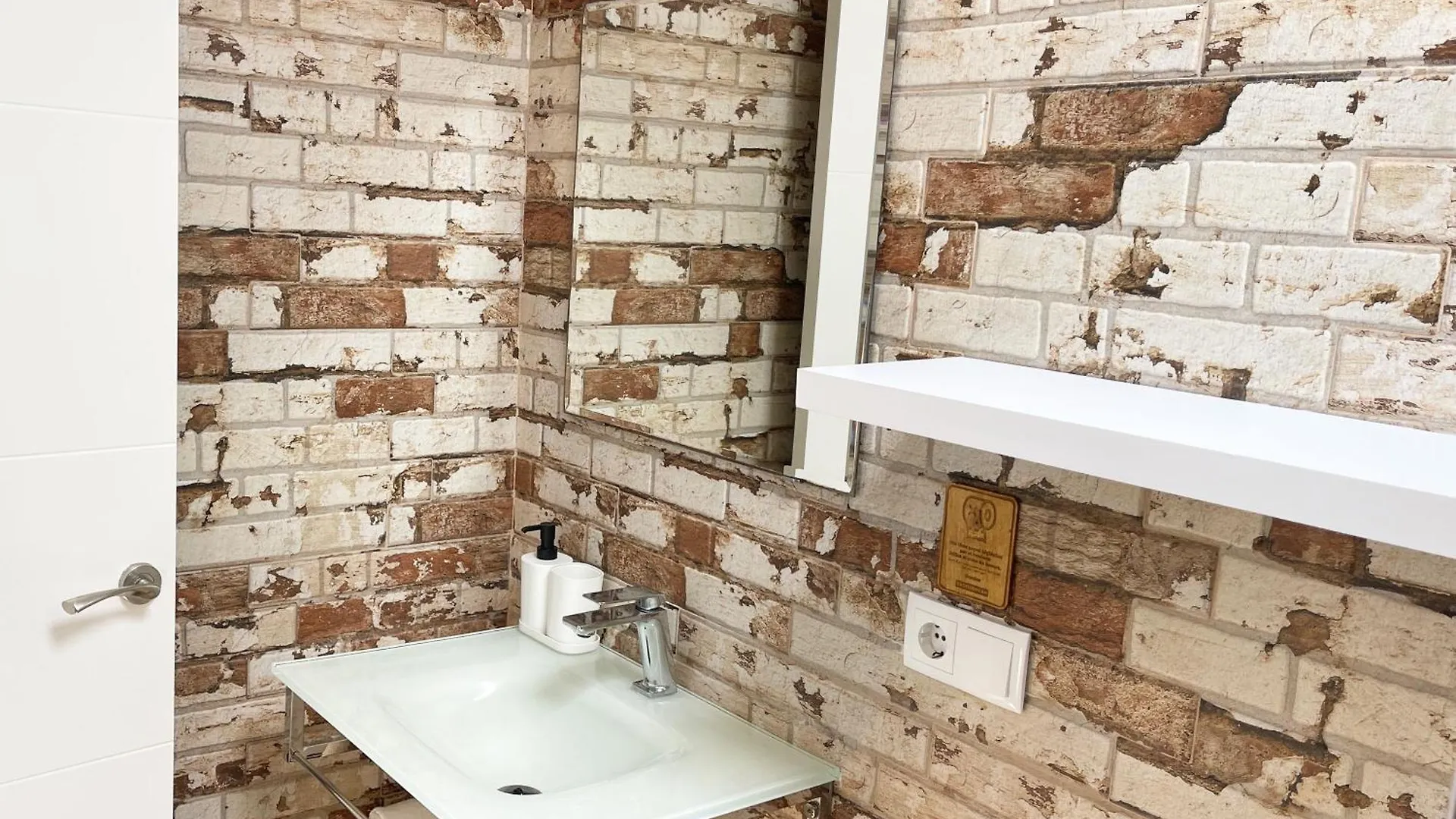 Apartamento Agoodplan Dehesa De El Palmar Cádiz