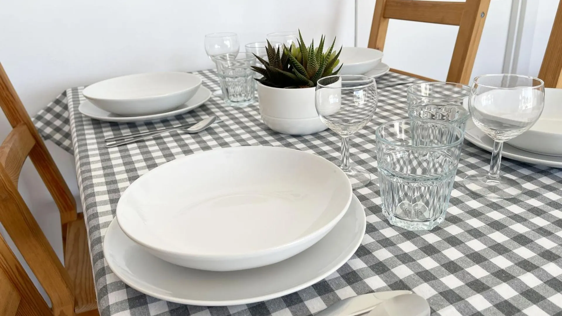Apartamento Agoodplan Dehesa De El Palmar Cádiz España