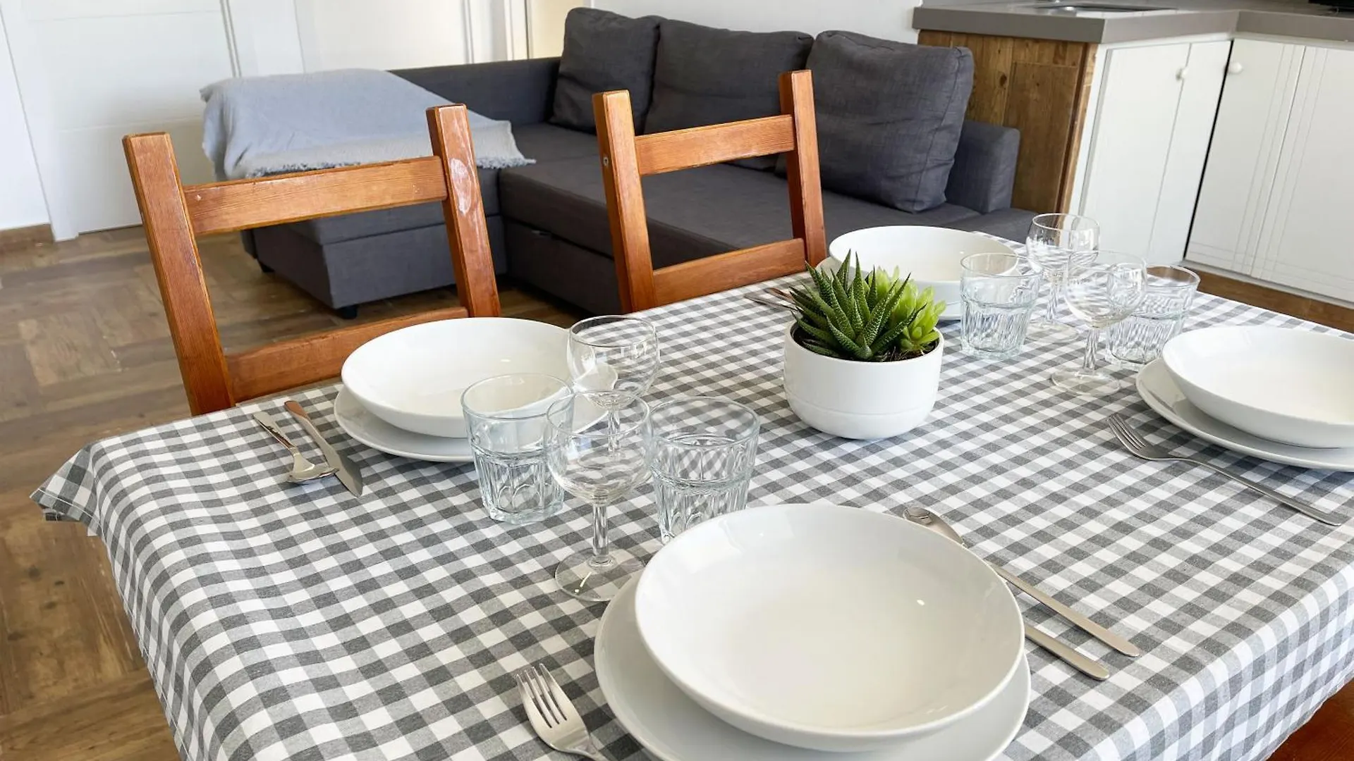 Apartamento Agoodplan Dehesa De El Palmar Cádiz España