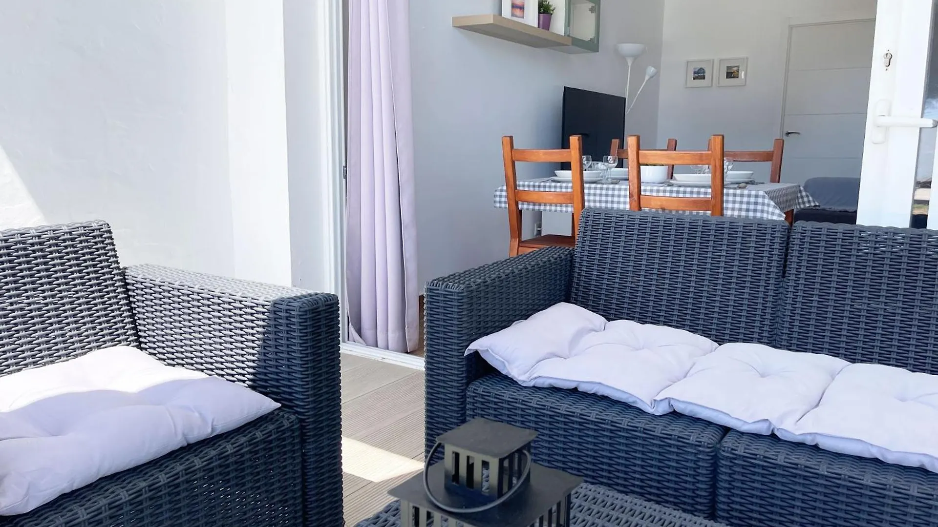 Apartamento Agoodplan Dehesa De El Palmar Cádiz