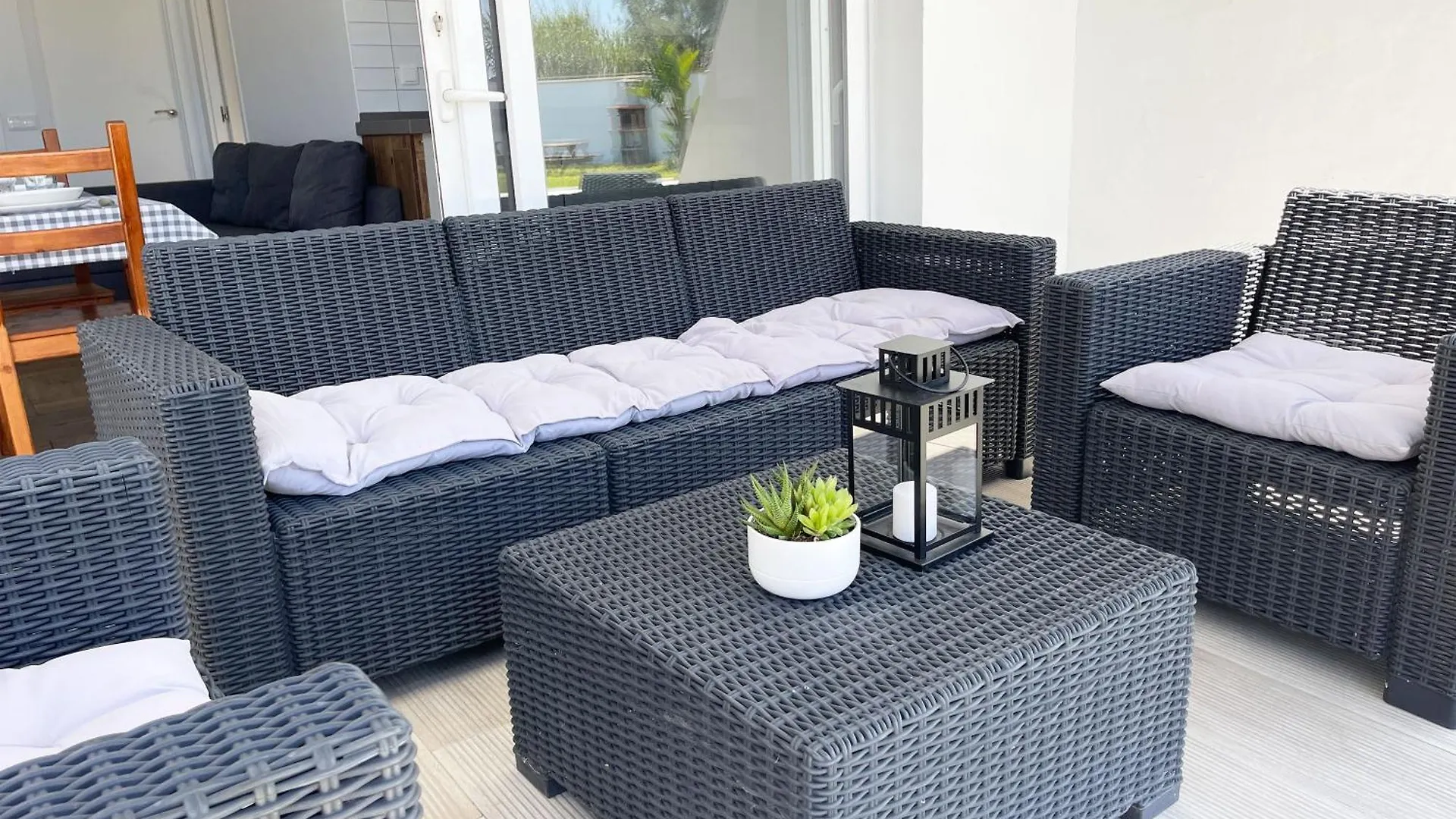 Apartamento Agoodplan Dehesa De El Palmar Cádiz