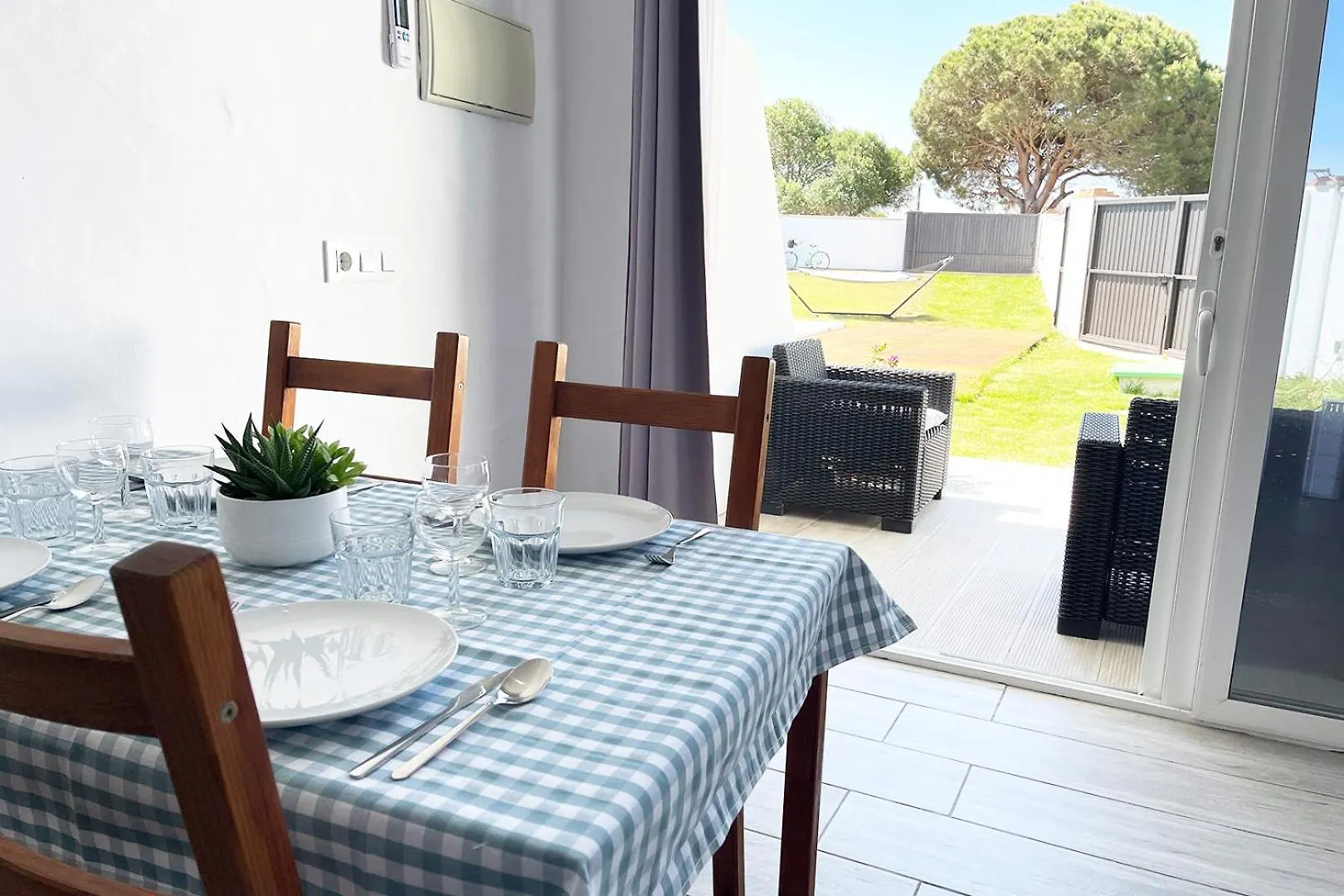 Apartamento Agoodplan Dehesa De El Palmar Cádiz España