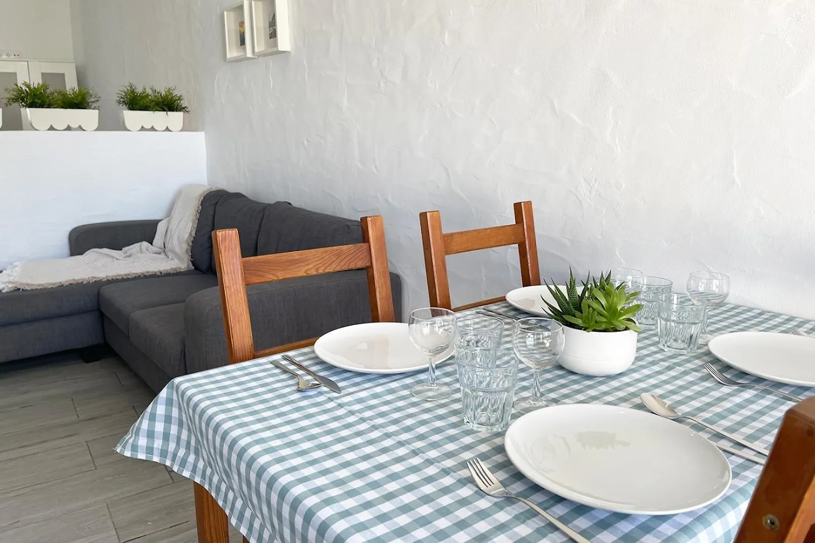 Apartamento Agoodplan Dehesa De El Palmar Cádiz
