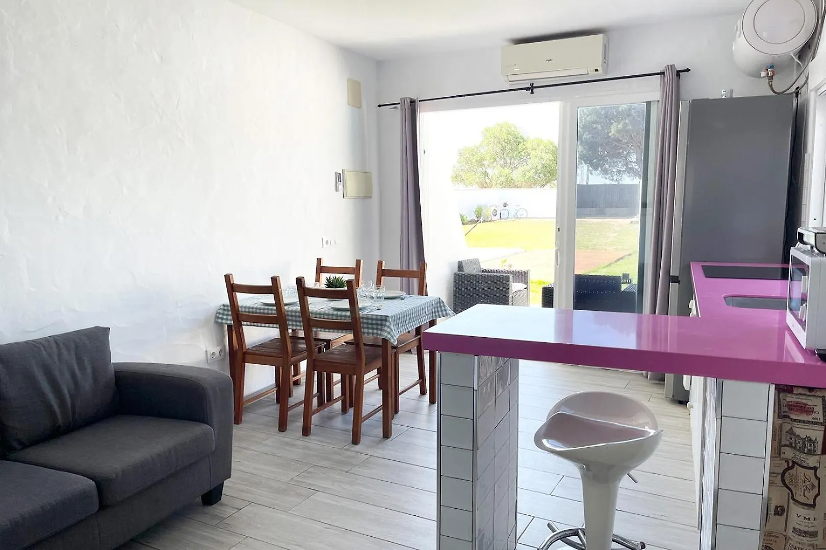 Apartamento Agoodplan Dehesa De El Palmar Cádiz