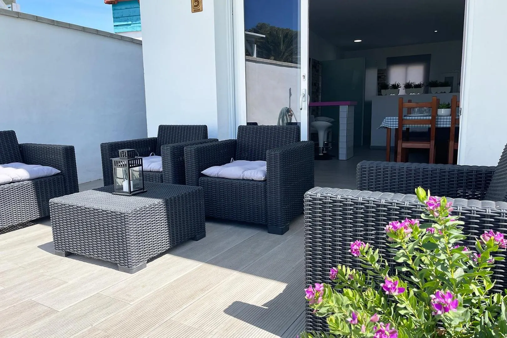 Apartamento Agoodplan Dehesa De El Palmar Cádiz