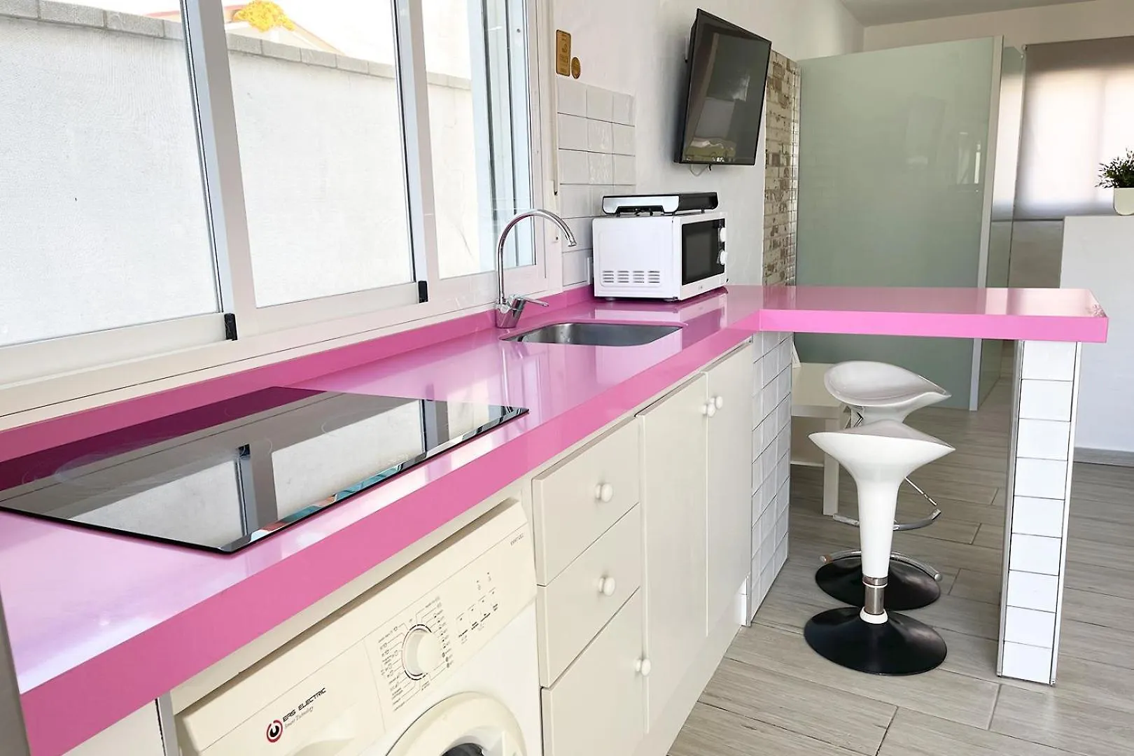 Apartamento Agoodplan Dehesa De El Palmar Cádiz