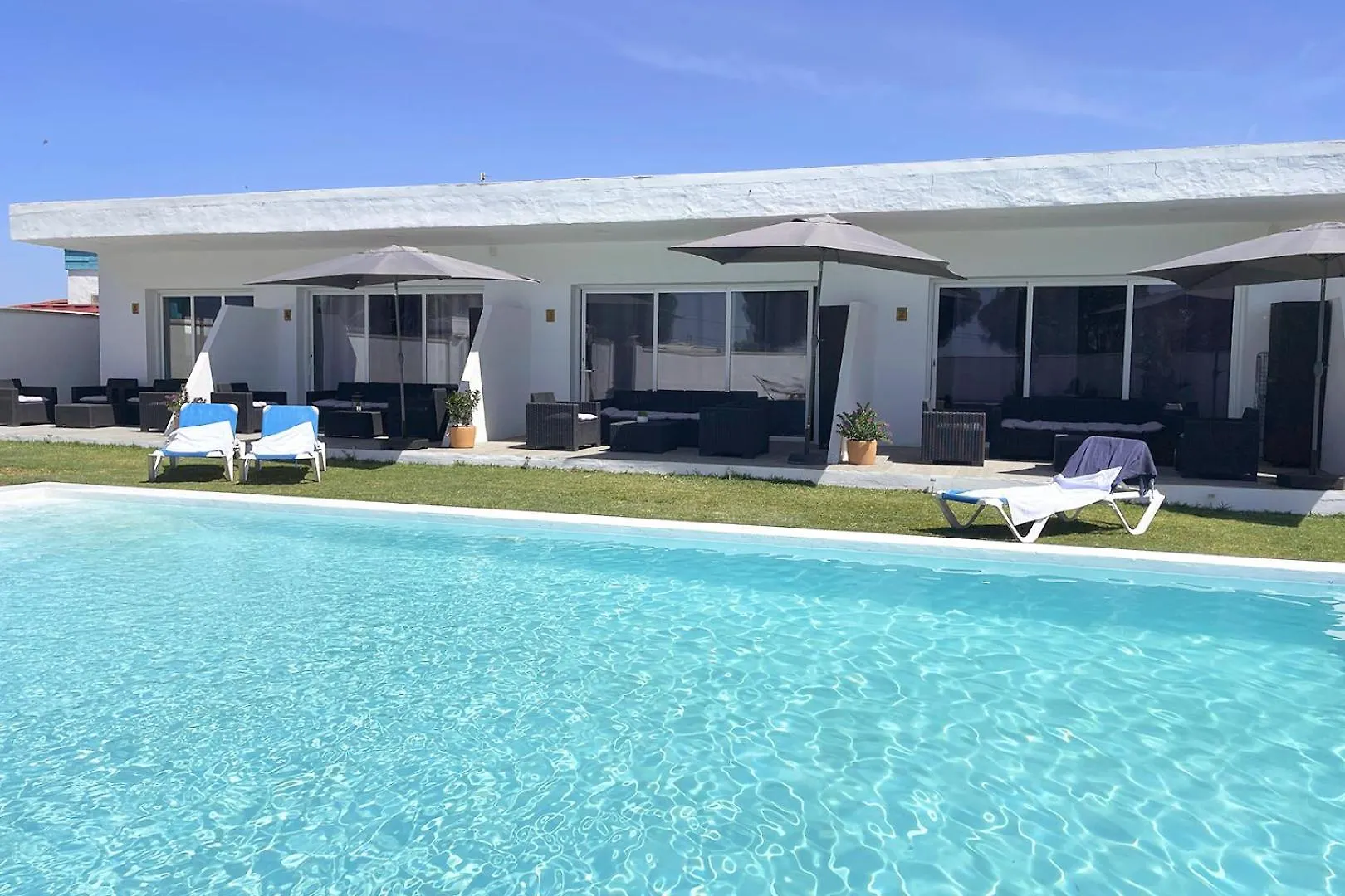 Apartamento Agoodplan Dehesa De El Palmar Cádiz