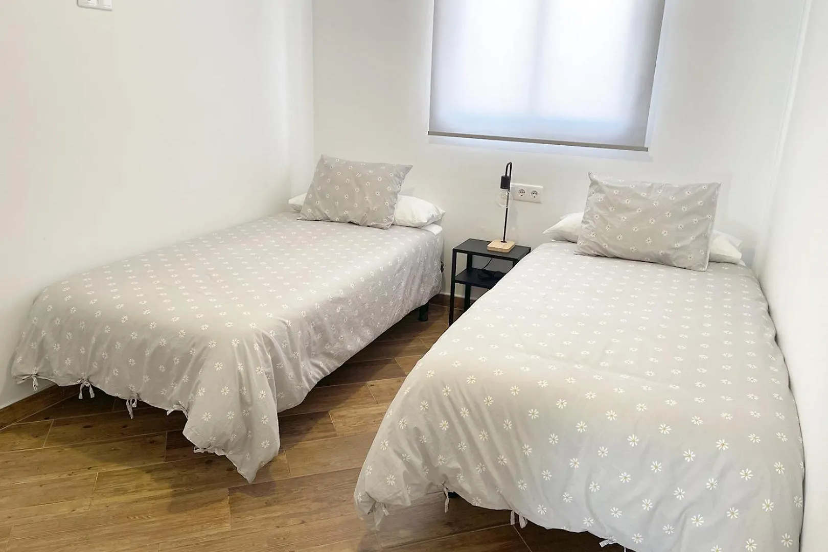 Apartamento Agoodplan Dehesa De El Palmar Cádiz