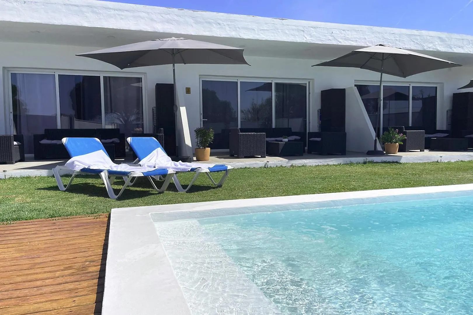 Apartamento Agoodplan Dehesa De El Palmar Cádiz