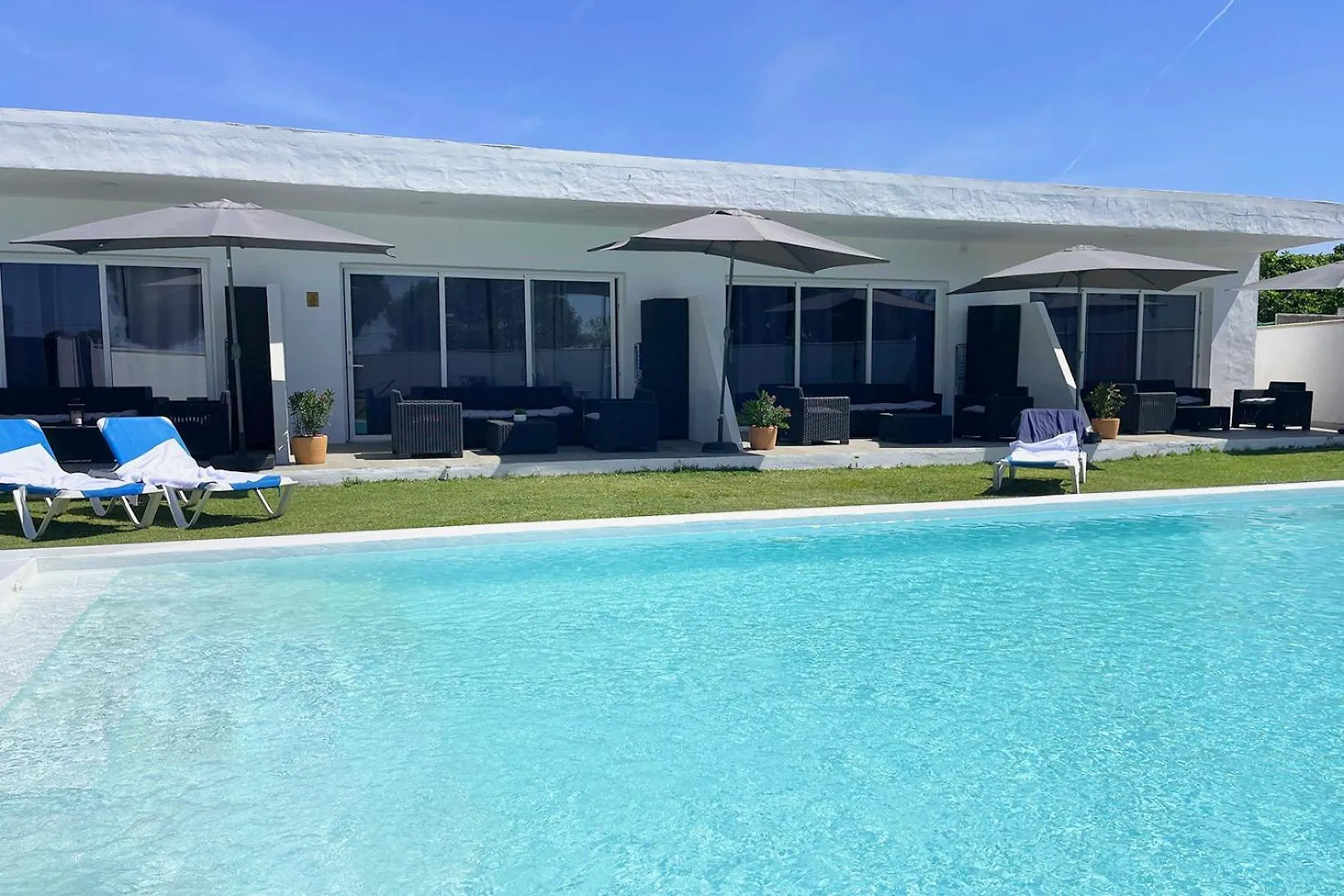 Apartamento Agoodplan Dehesa De El Palmar Cádiz