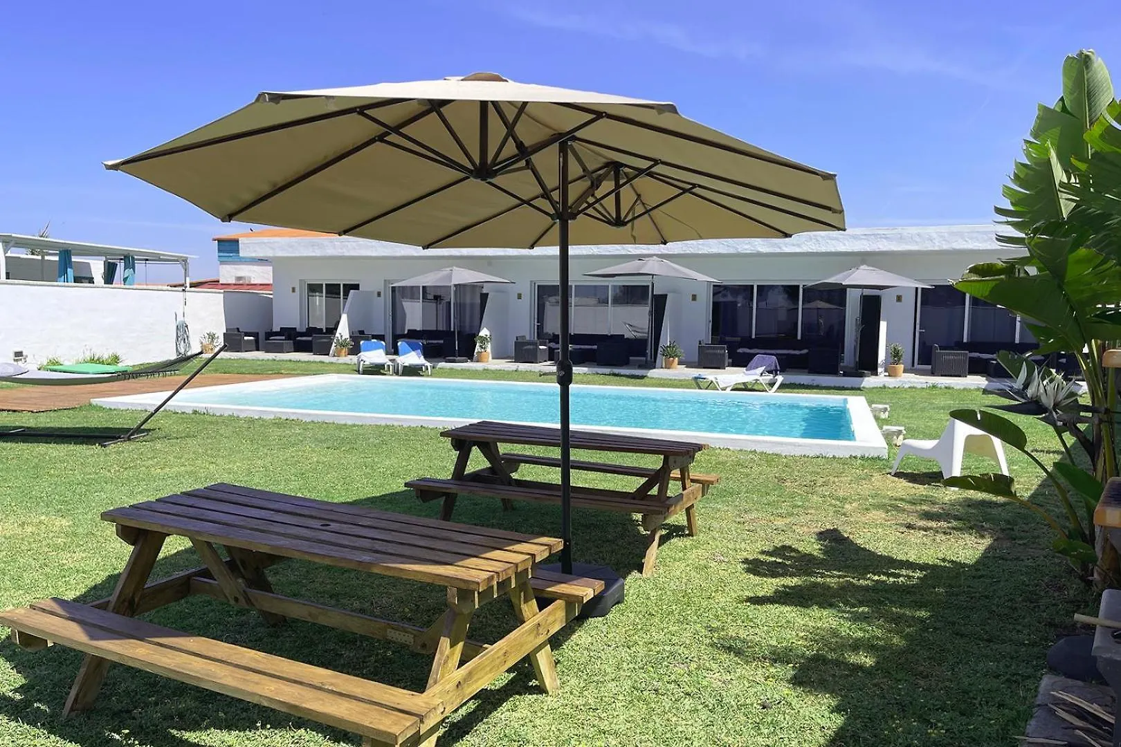 Apartamento Agoodplan Dehesa De El Palmar Cádiz 0*,