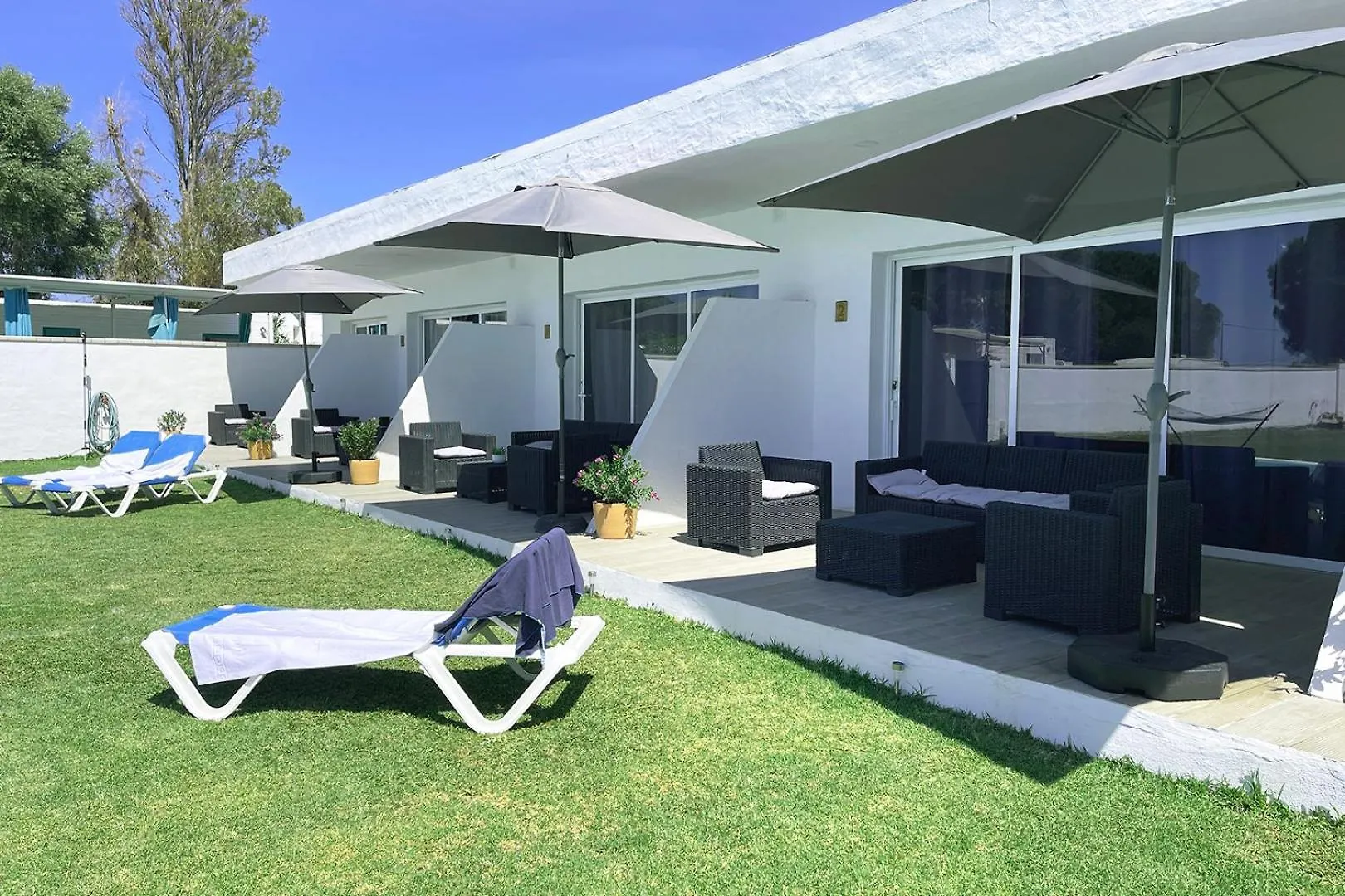 Apartamento Agoodplan Dehesa De El Palmar Cádiz