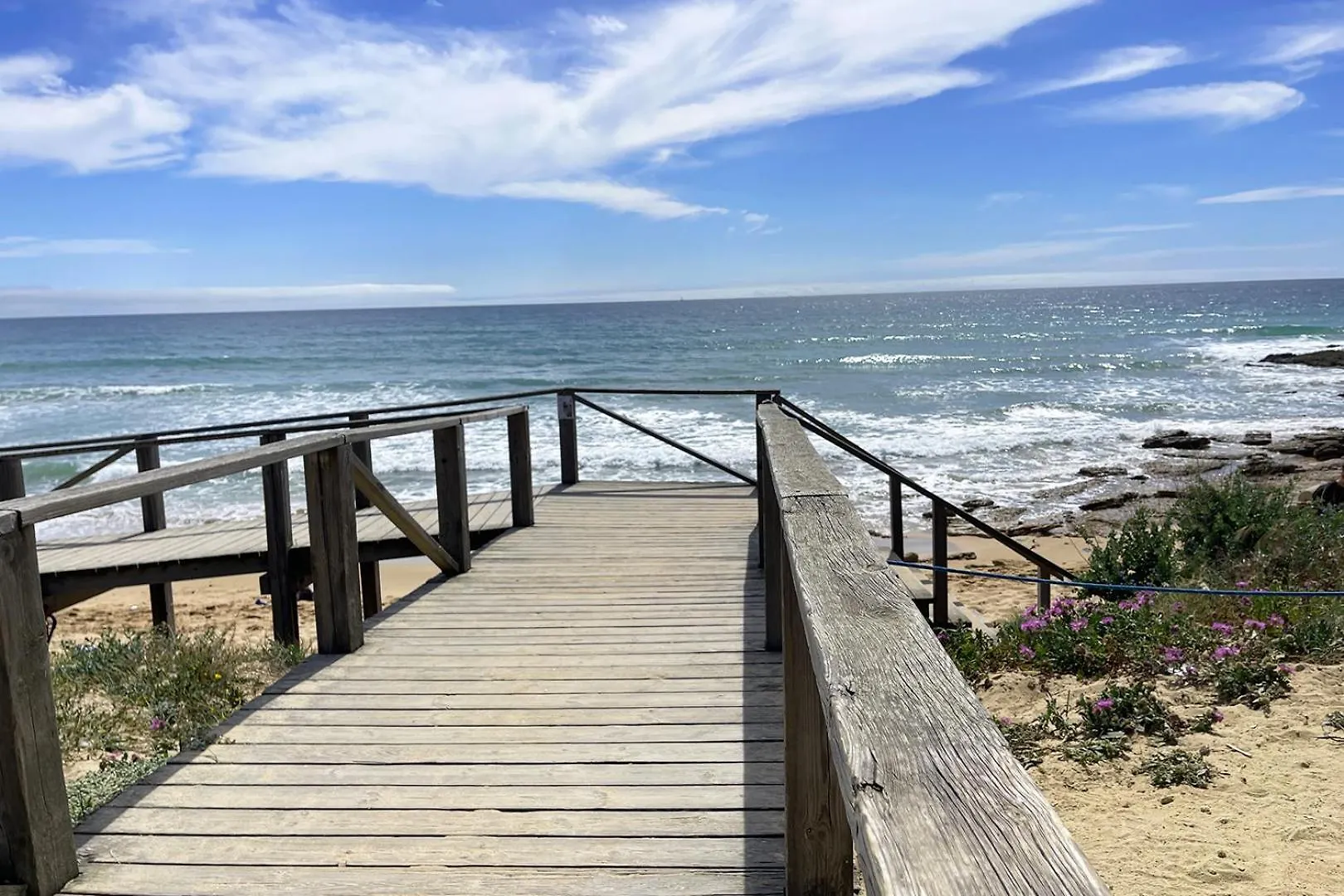 Apartamento Agoodplan Dehesa De El Palmar Cádiz