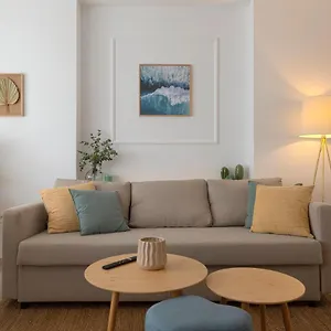 Sunstay Cosy Flat I Cristo , Málaga España